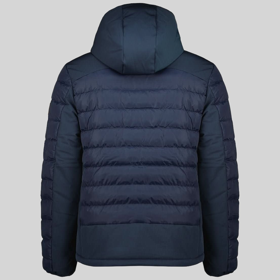 geographical-norway-aurelien-herren-jacke-marine-leichte-bergangsjacke image 2