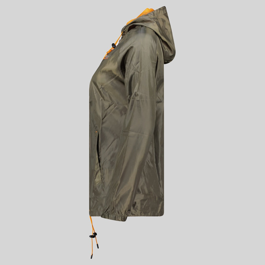 geographical-norway-boat-jacke-damen-schwarz-leicht image 5