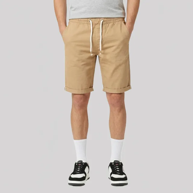 geographical-norway-plaisance-herren-bermuda-beige-sommer image 1