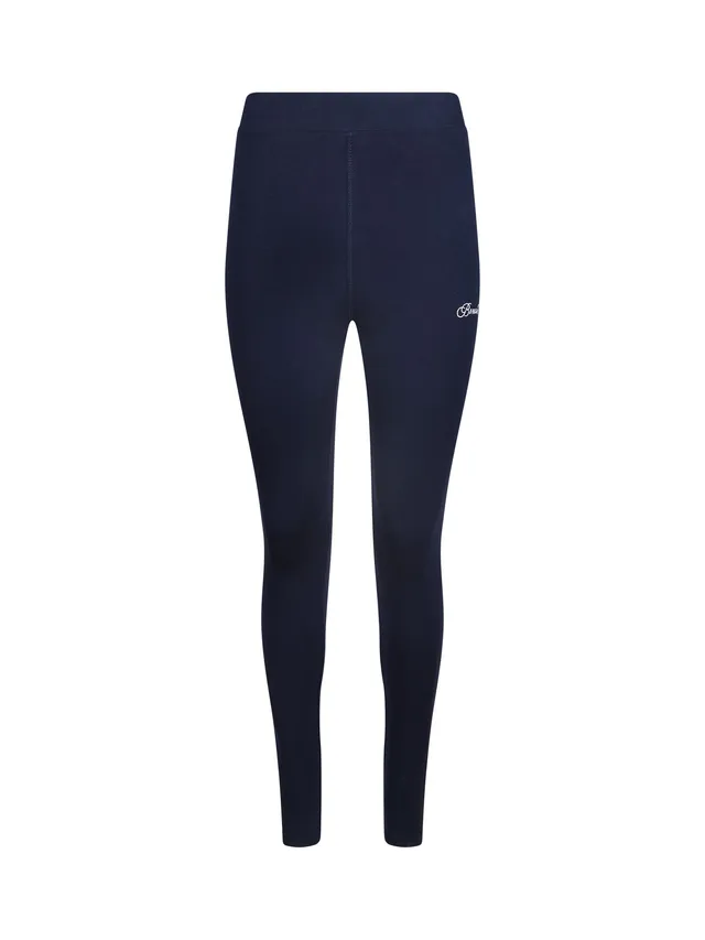 bench-chana-leggings-damen-navy-slim-fit image 1
