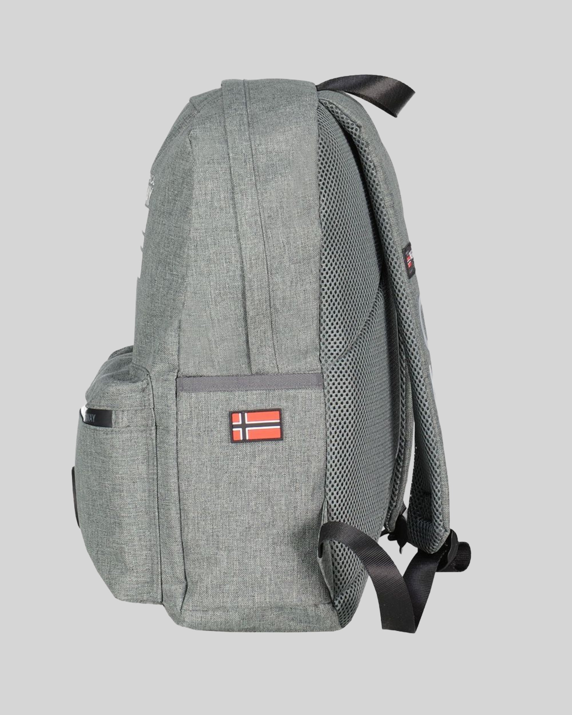 geographical-norway-santos-rucksack-schwarz-alltag-31cm image 4
