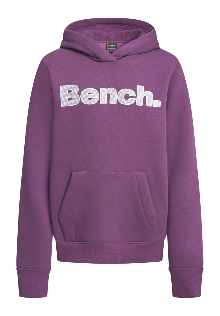 bench-anise-g-hoodie-m-dchen-schwarz-mit-kapuze image 1