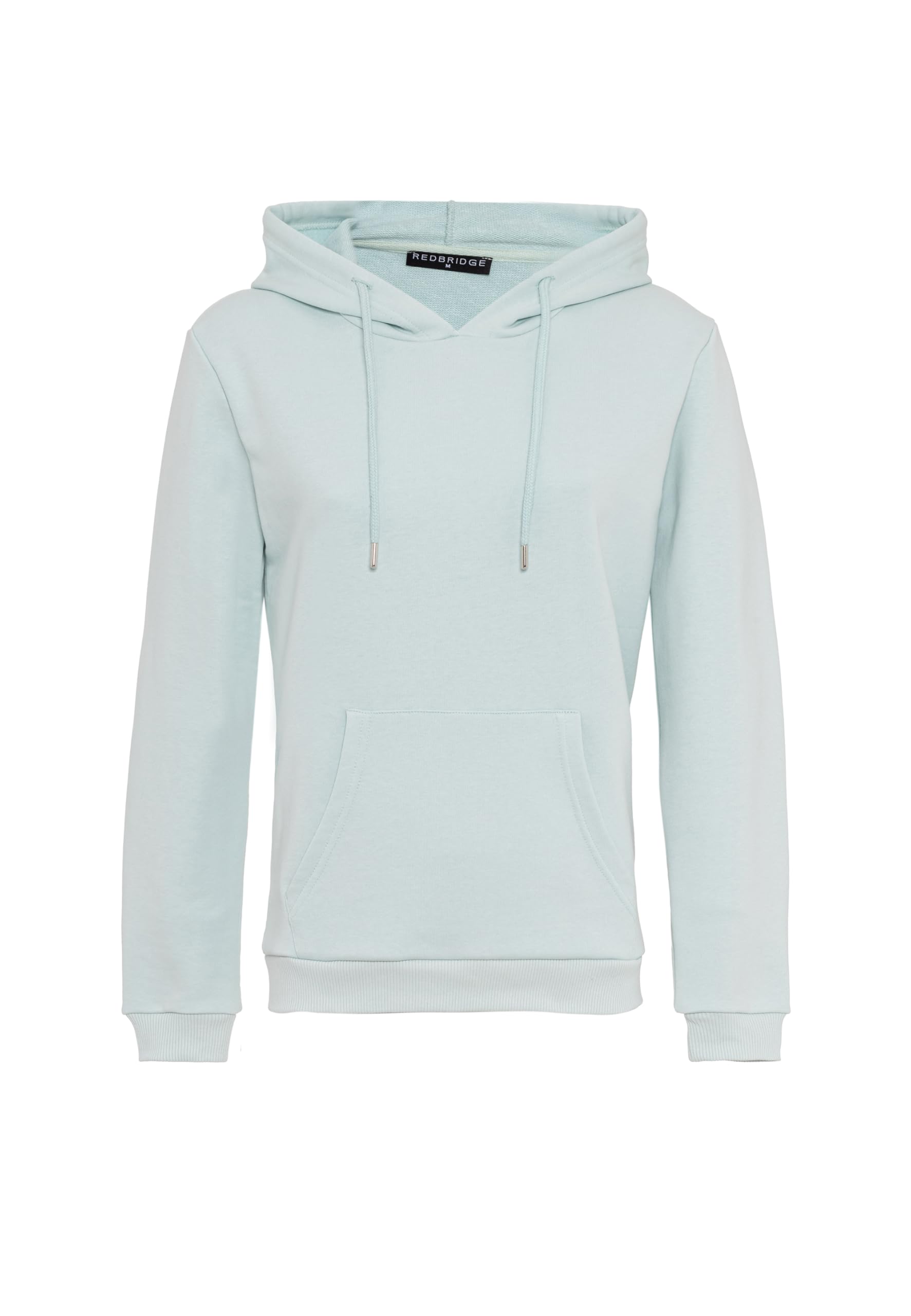 redbridge-pullover-hoodie-kapuzenpullover-beige-k-ngurutasche image 8