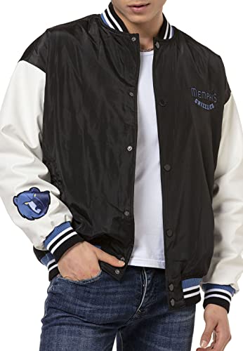 redbridge-oberbekleidung-herren-collegejacke-bergangsjacke image 8