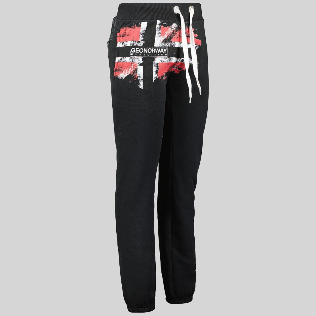 geographical-norway-mapote-herren-jogginghose-kordelzug-baumwolle image 8
