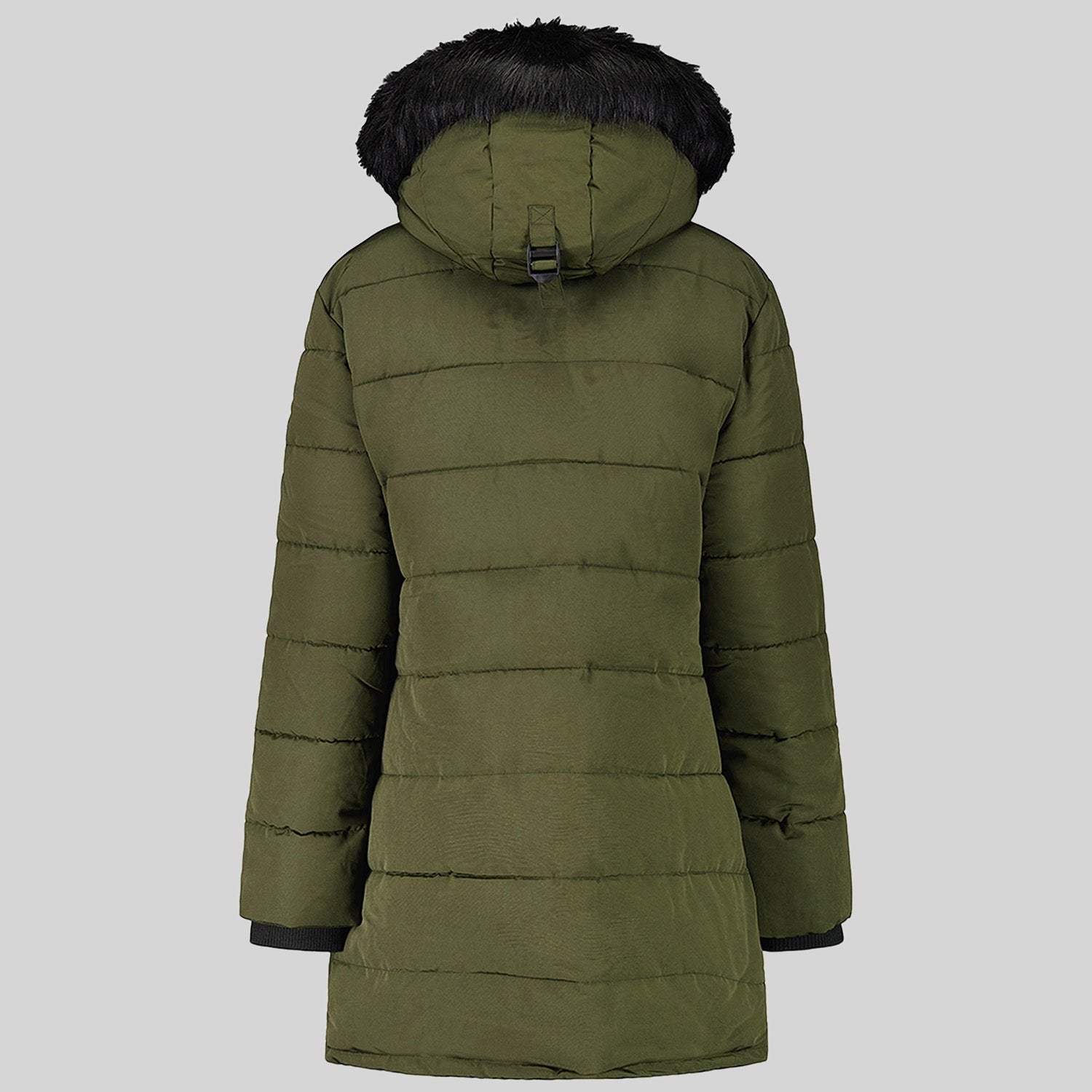 geographical-norway-autruche-daunenjacke-damen-marine-m image 8