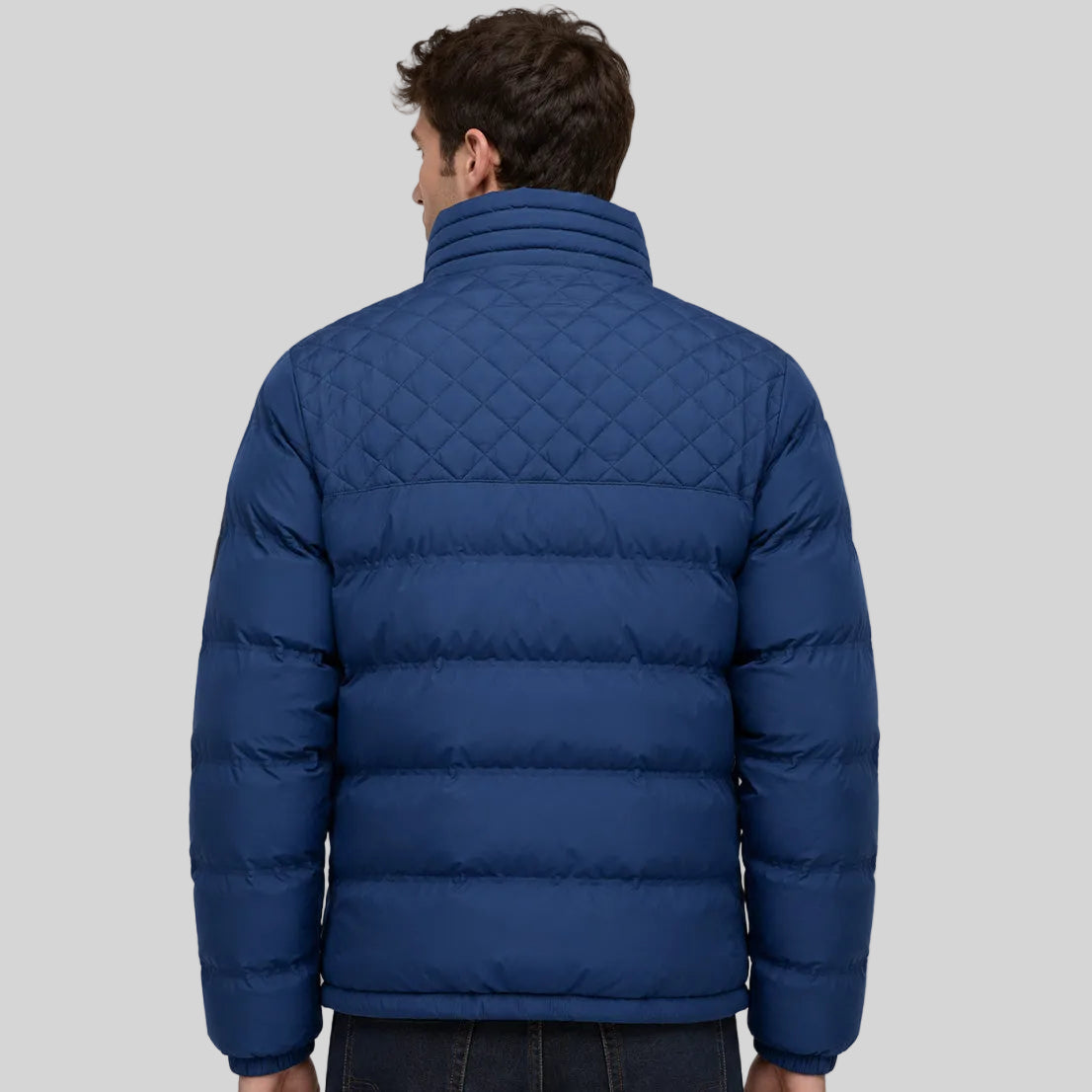 geographical-norway-alexandro-herren-winterjacke-marine-stepp image 8