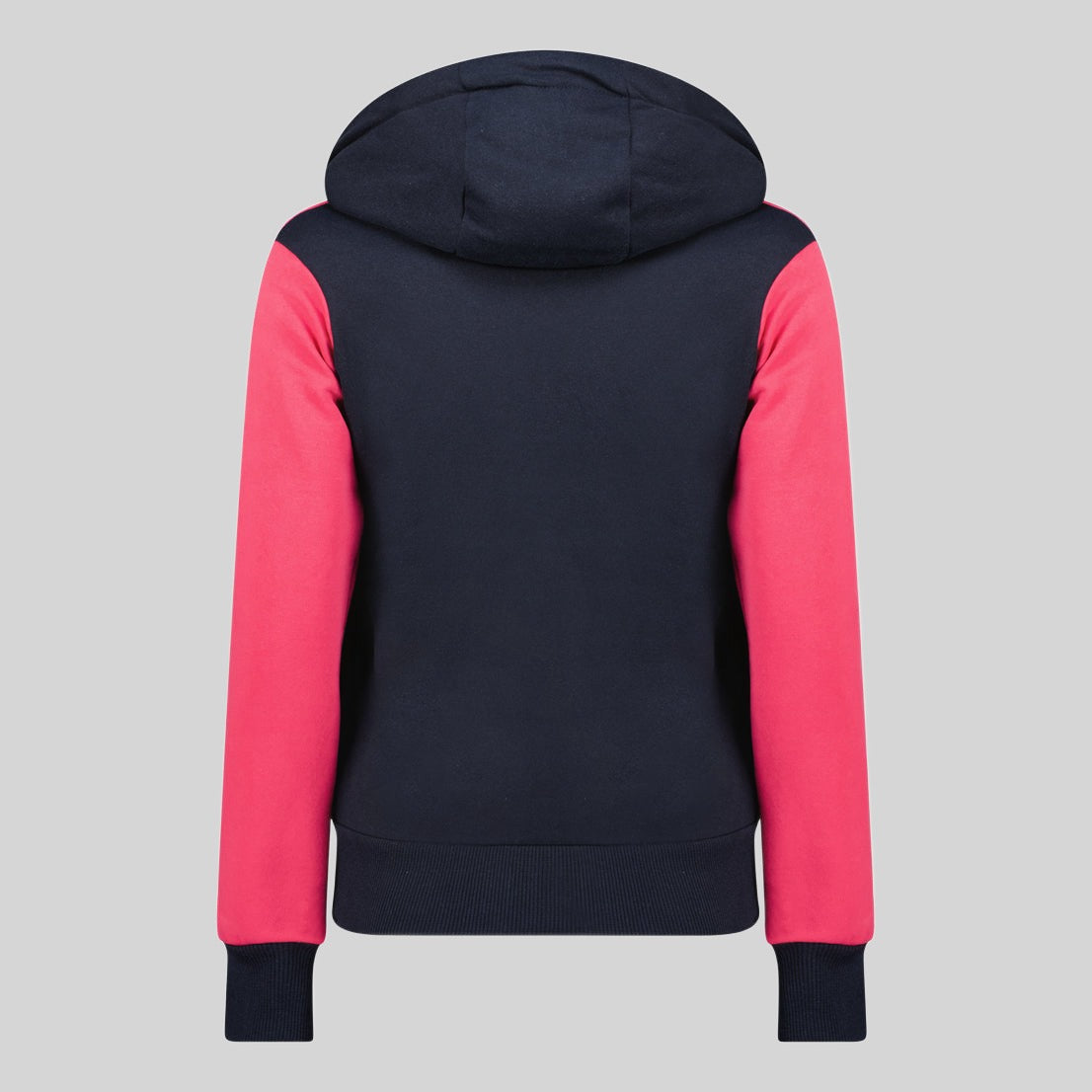geographical-norway-gexplore-sweatjacke-damen-mit-kapuze image 2