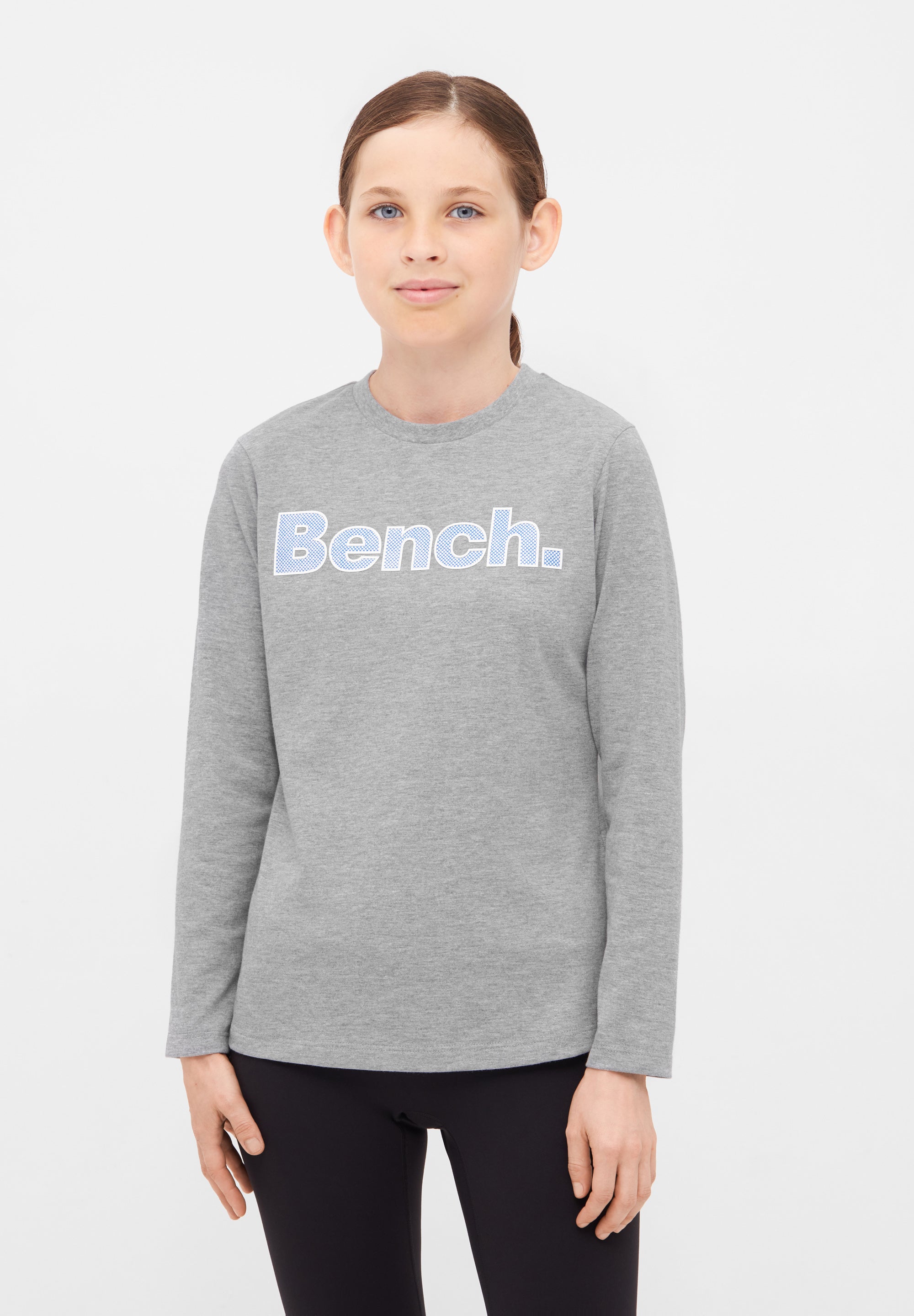 bench-gemmy-m-dchen-sweatshirt-black-langarm image 6