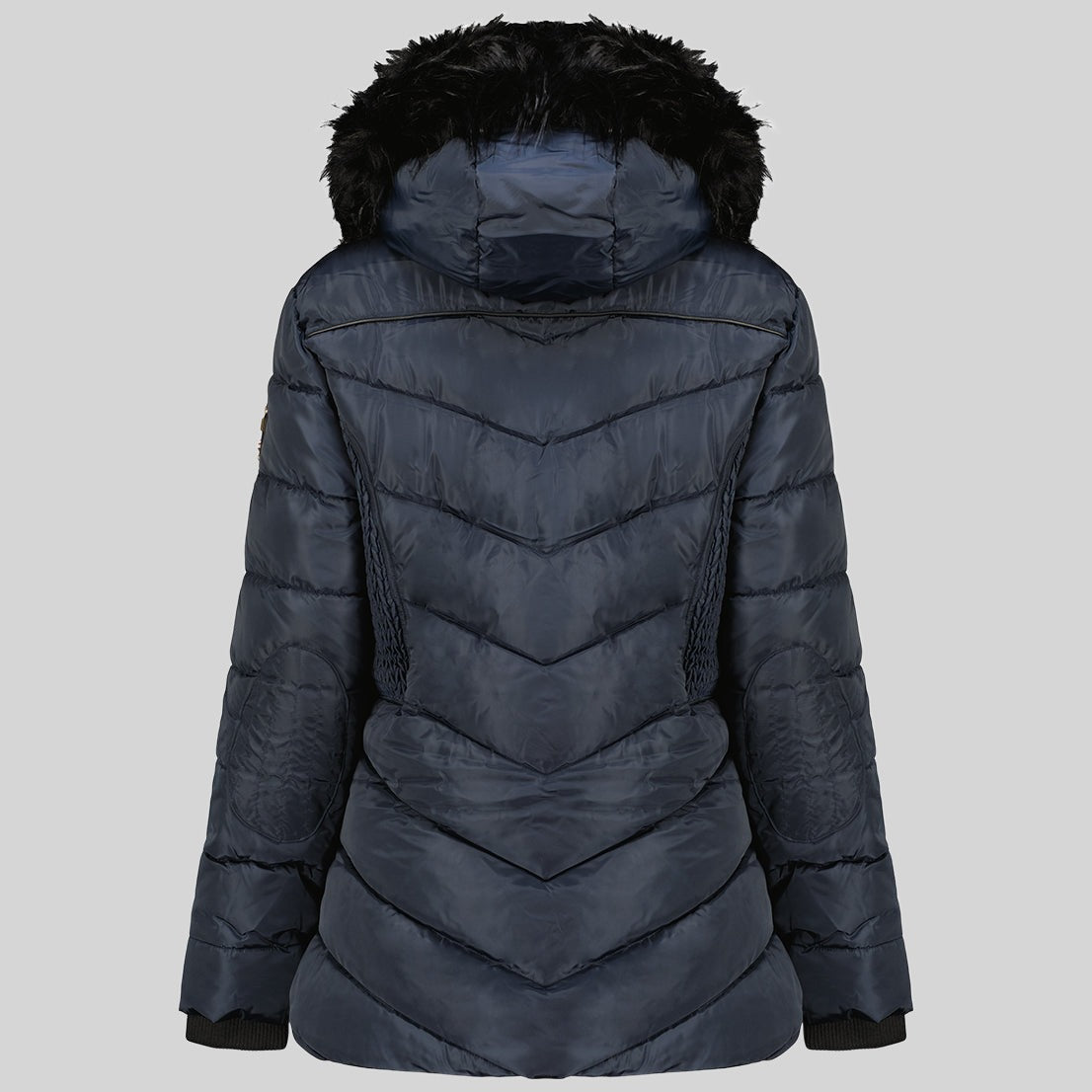 geographical-norway-augustine-damen-parka-khaki-lang-fell image 6