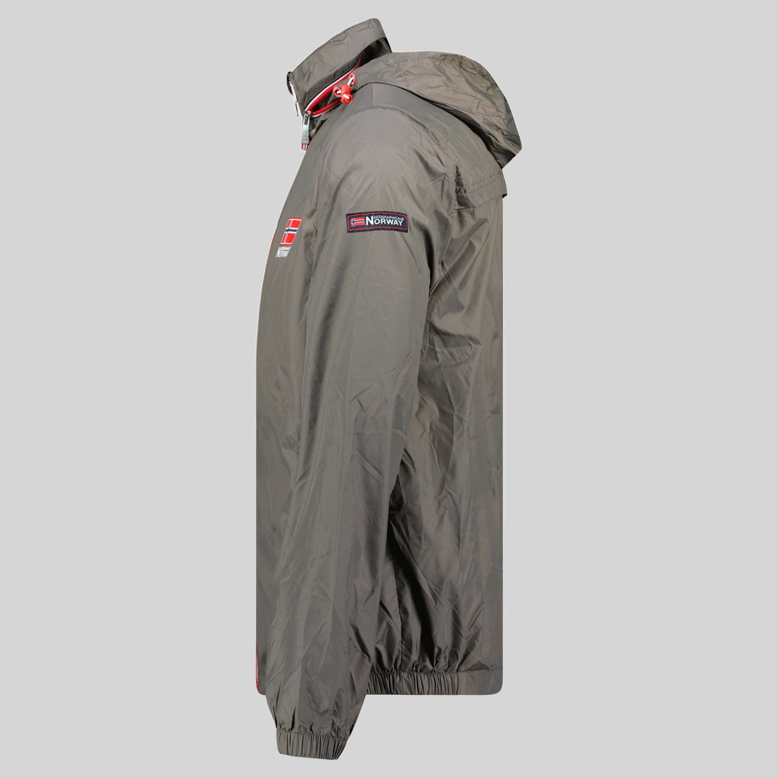 geographical-norway-brehal-bergangsjacke-schwarz-herren-kapuze image 4