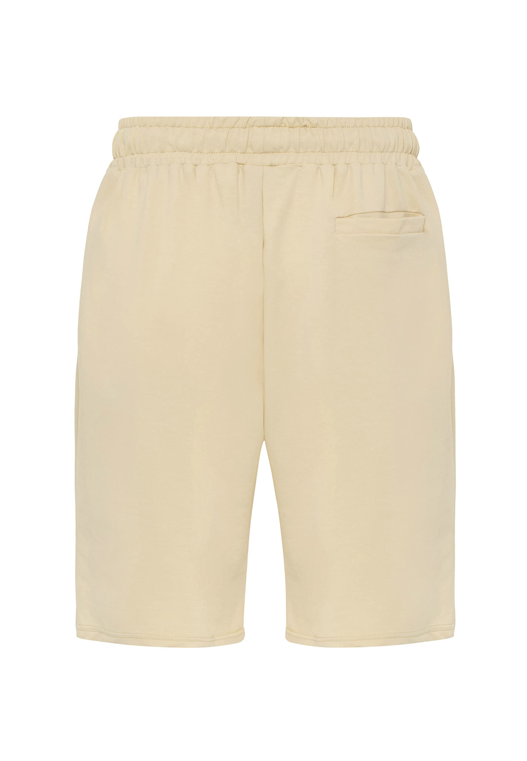 redbridge-shorts-sweatshorts-herren-schwarz-baumwollmix image 3