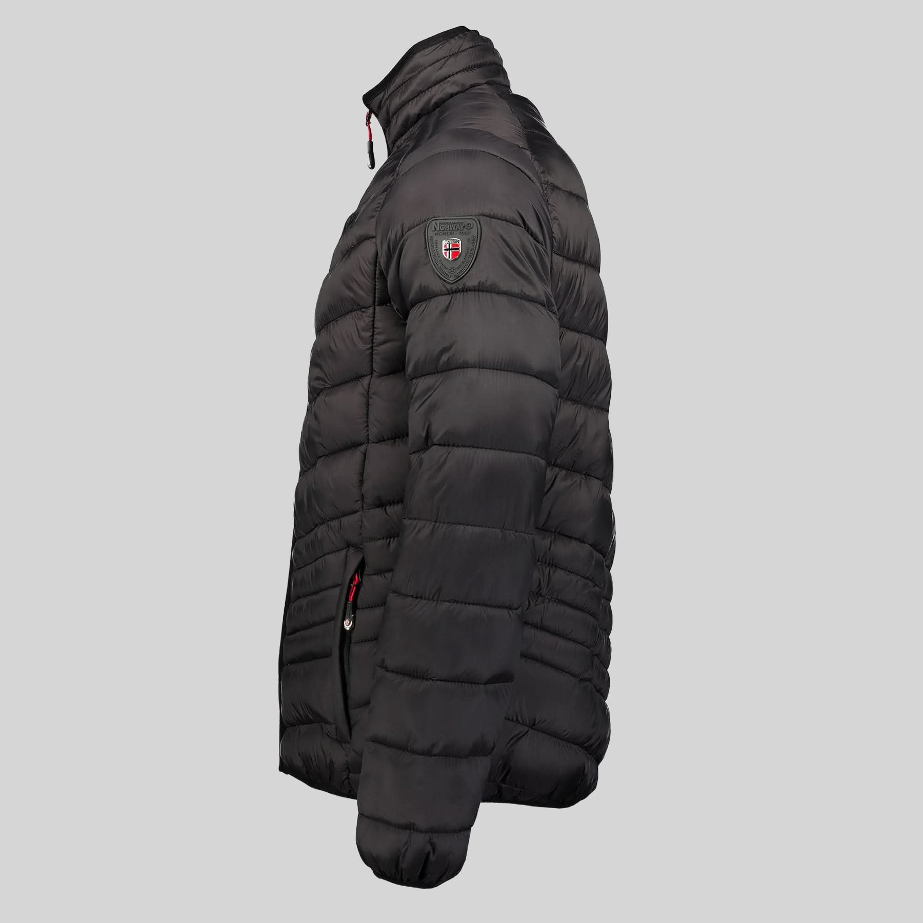 geographical-norway-damiel-herren-steppjacke-marine-stickerei image 8