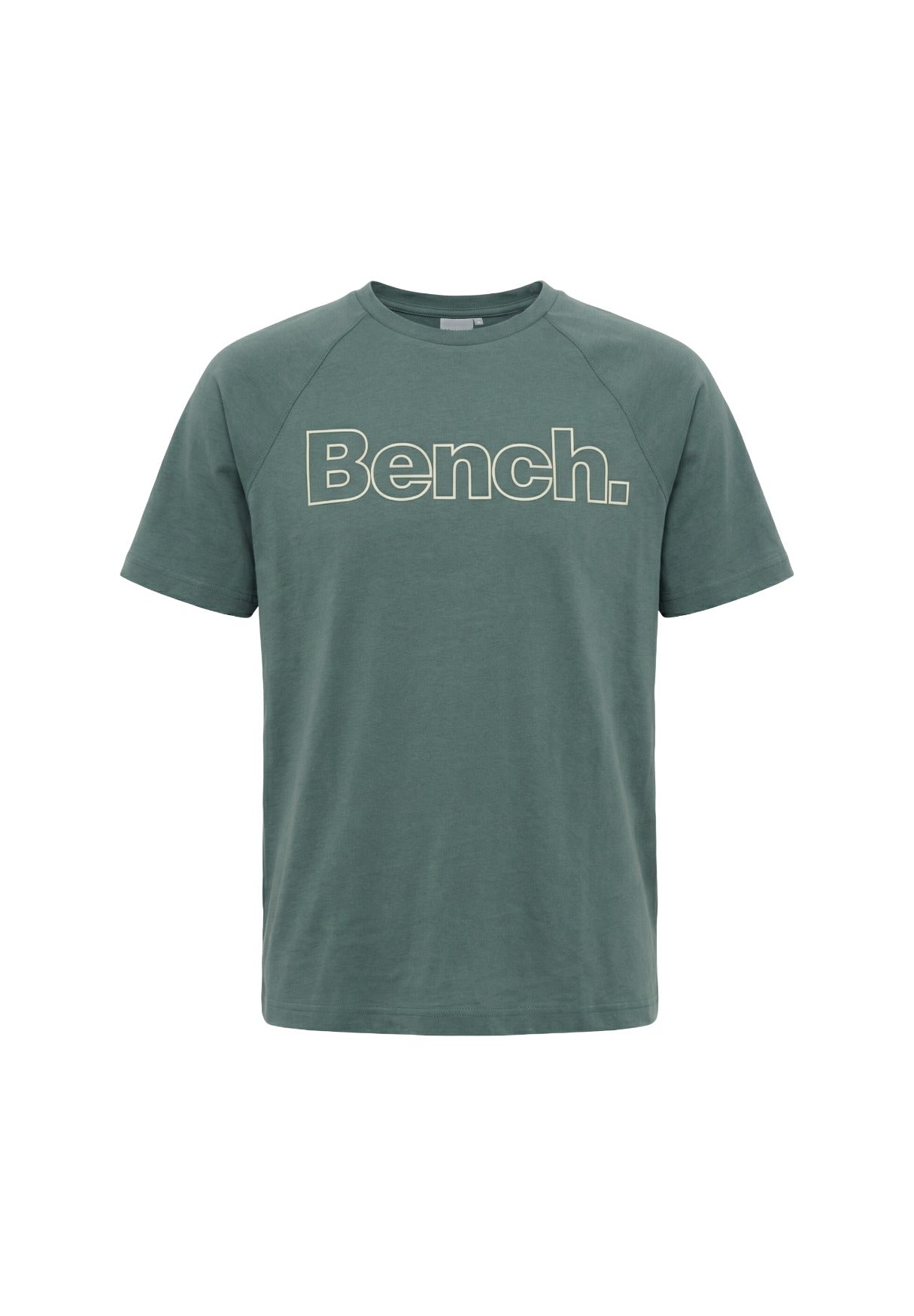 bench-nallen-t-shirt-herren-navy-baumwolle-logo image 2