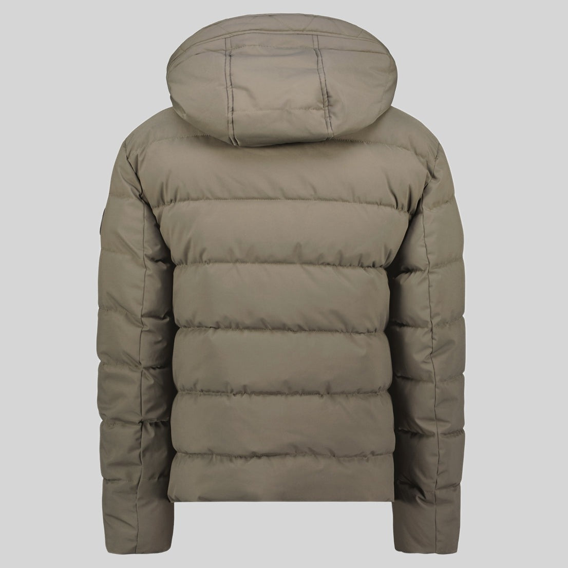 geographical-norway-dosiba-herren-parka-mit-kapuze-in-kaki image 2