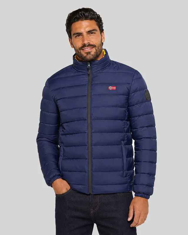 geographical-norway-california-revers-blouson-herren-marine-bergang image 1