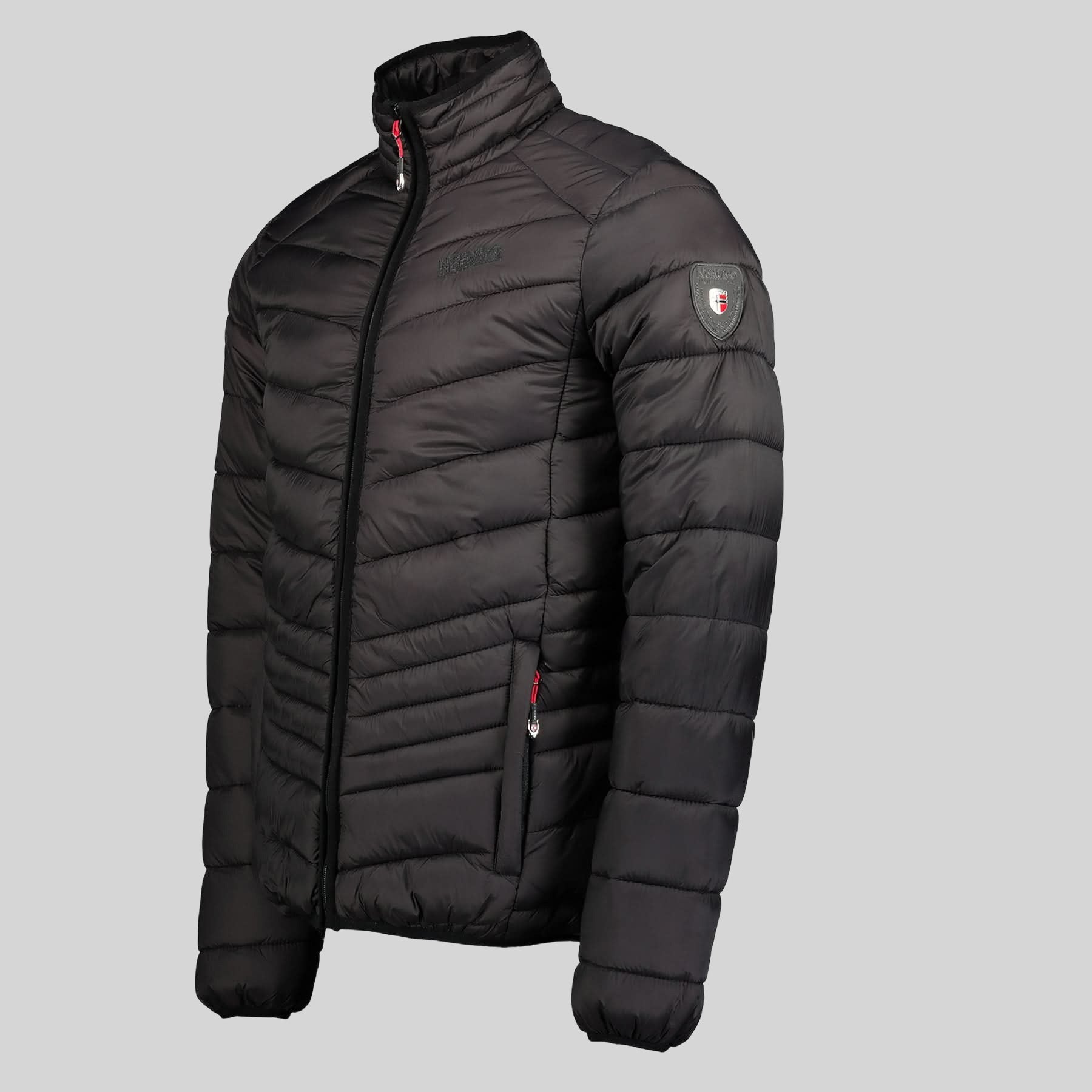 geographical-norway-damiel-herren-steppjacke-marine-stickerei image 7