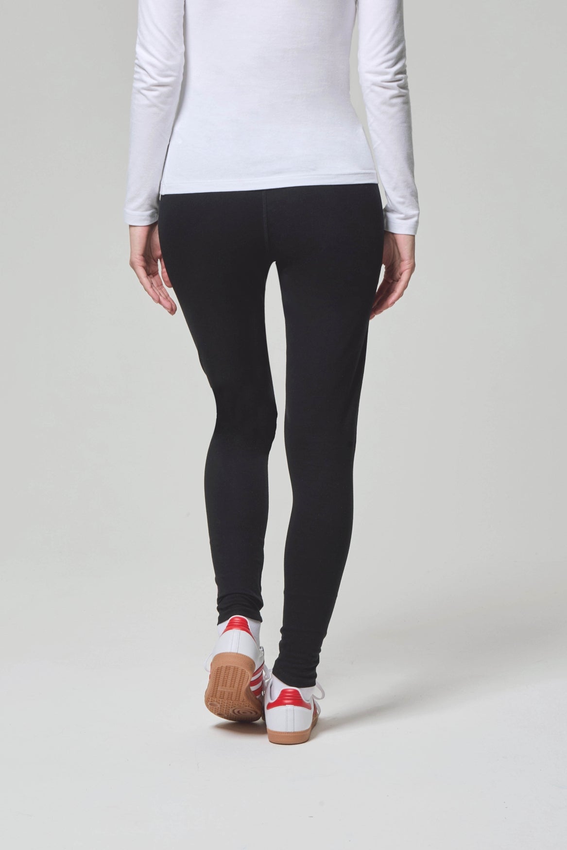 bench-hosen-elira-leggings-schwarz-baumwolle-damen image 8