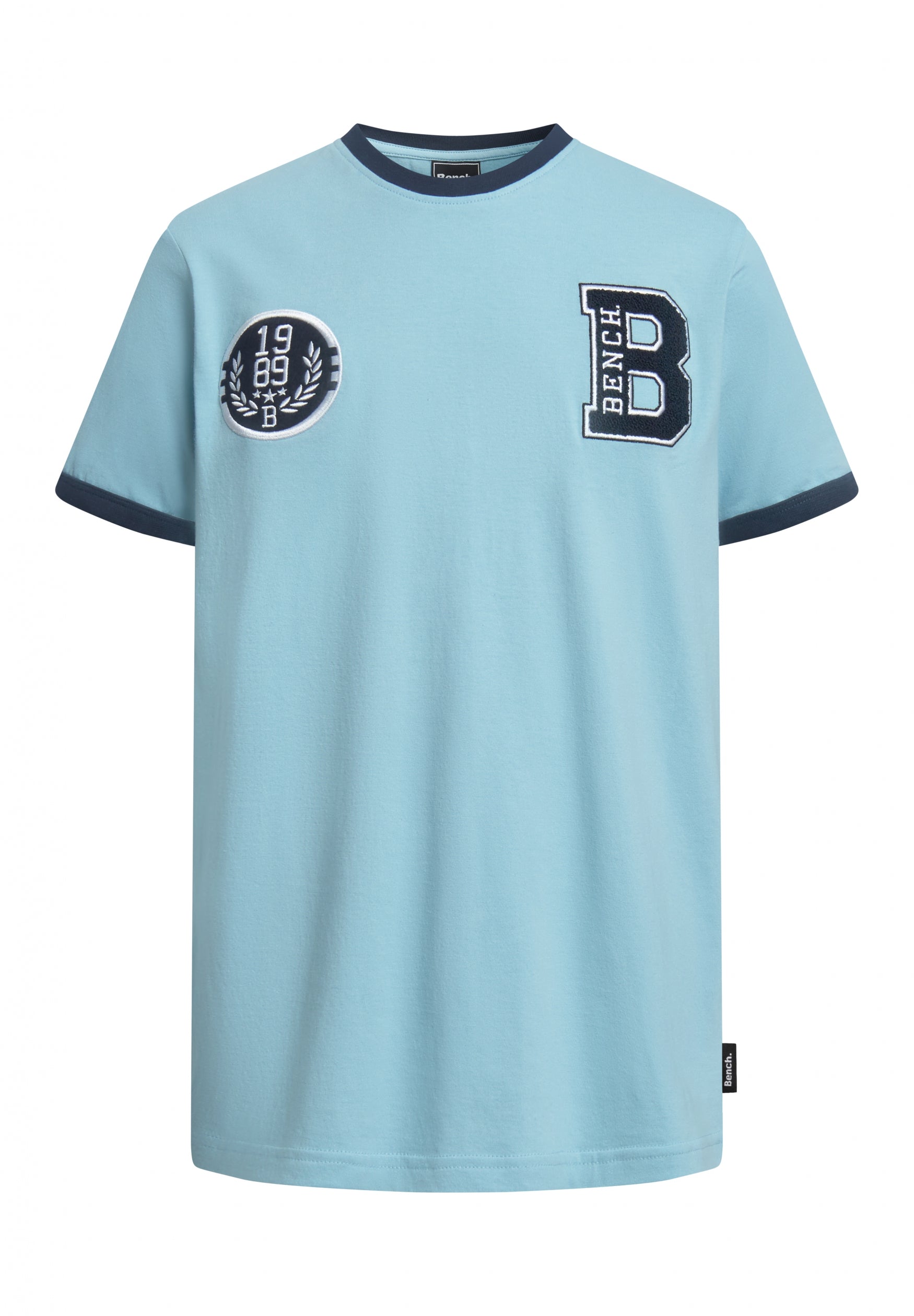 bench-ralphio-b-jungen-t-shirt-sky-print-baumwolle image 5