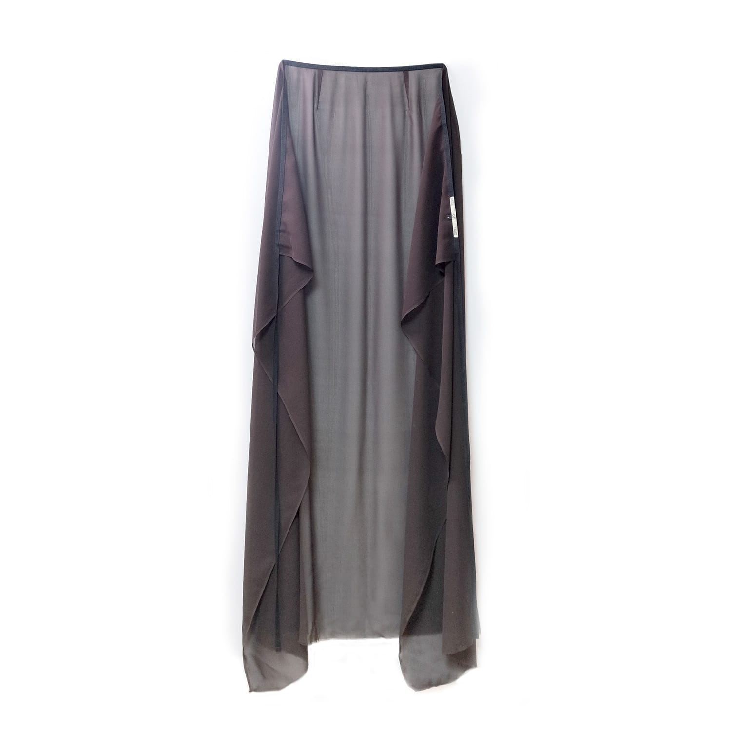 milk-of-lime-sheer-wrap-wickelrock-woodsmoke-transparent image 2