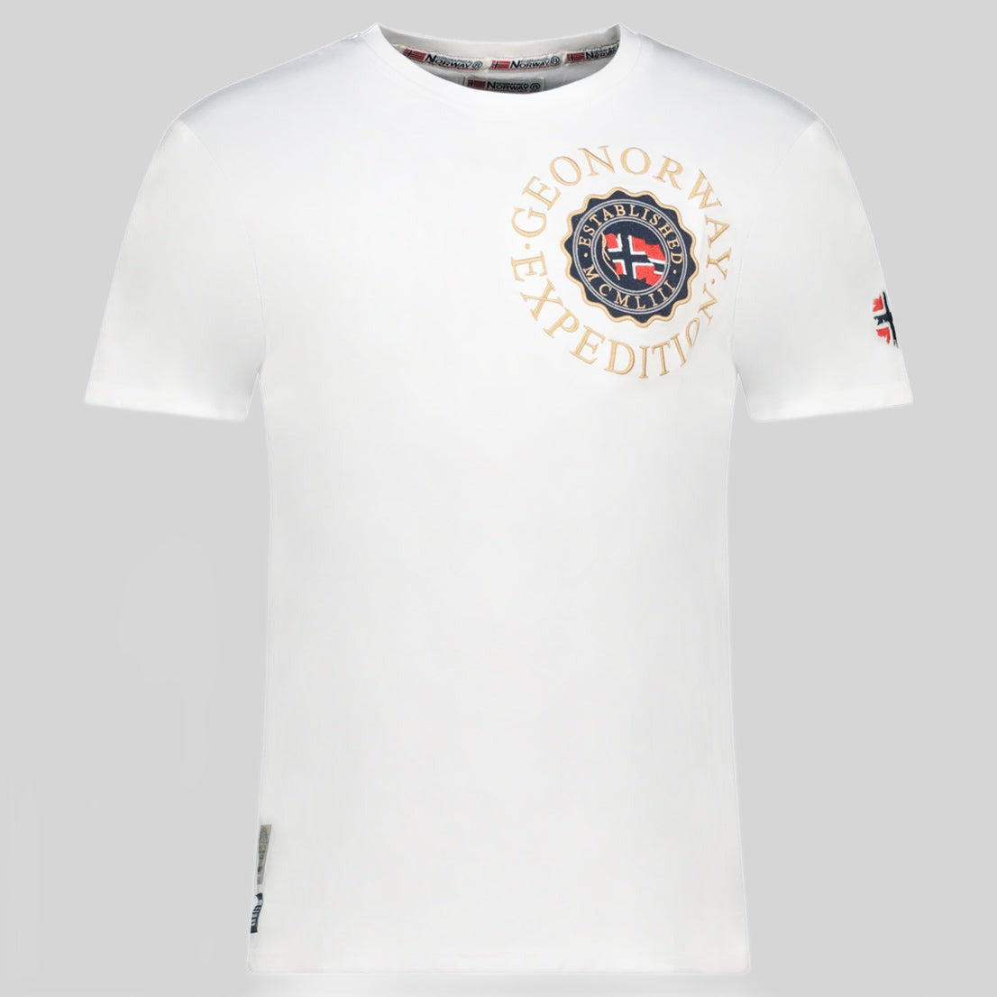 geographical-norway-jeganto-herren-t-shirt-baumwolle image 3