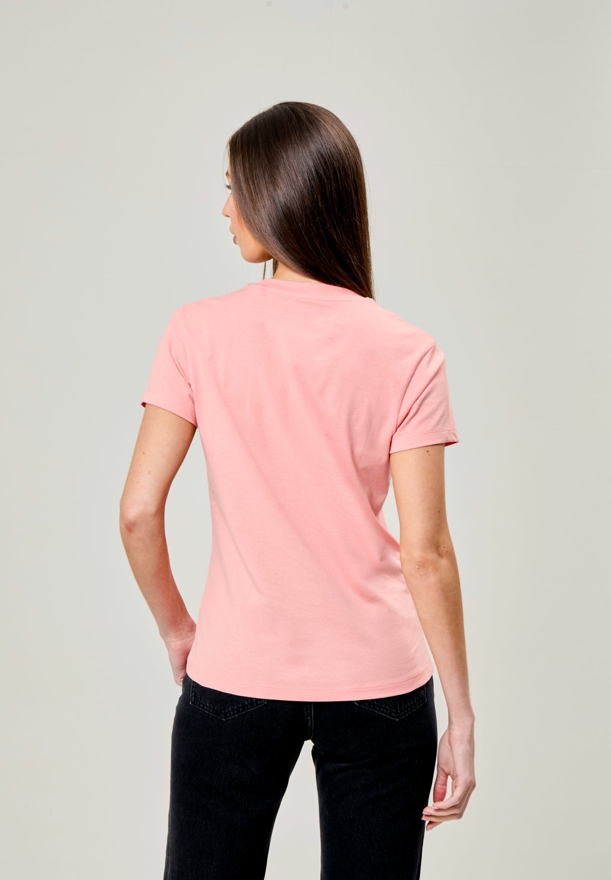 bench-alcyone-t-shirt-damen-navy-38-baumwolle image 8