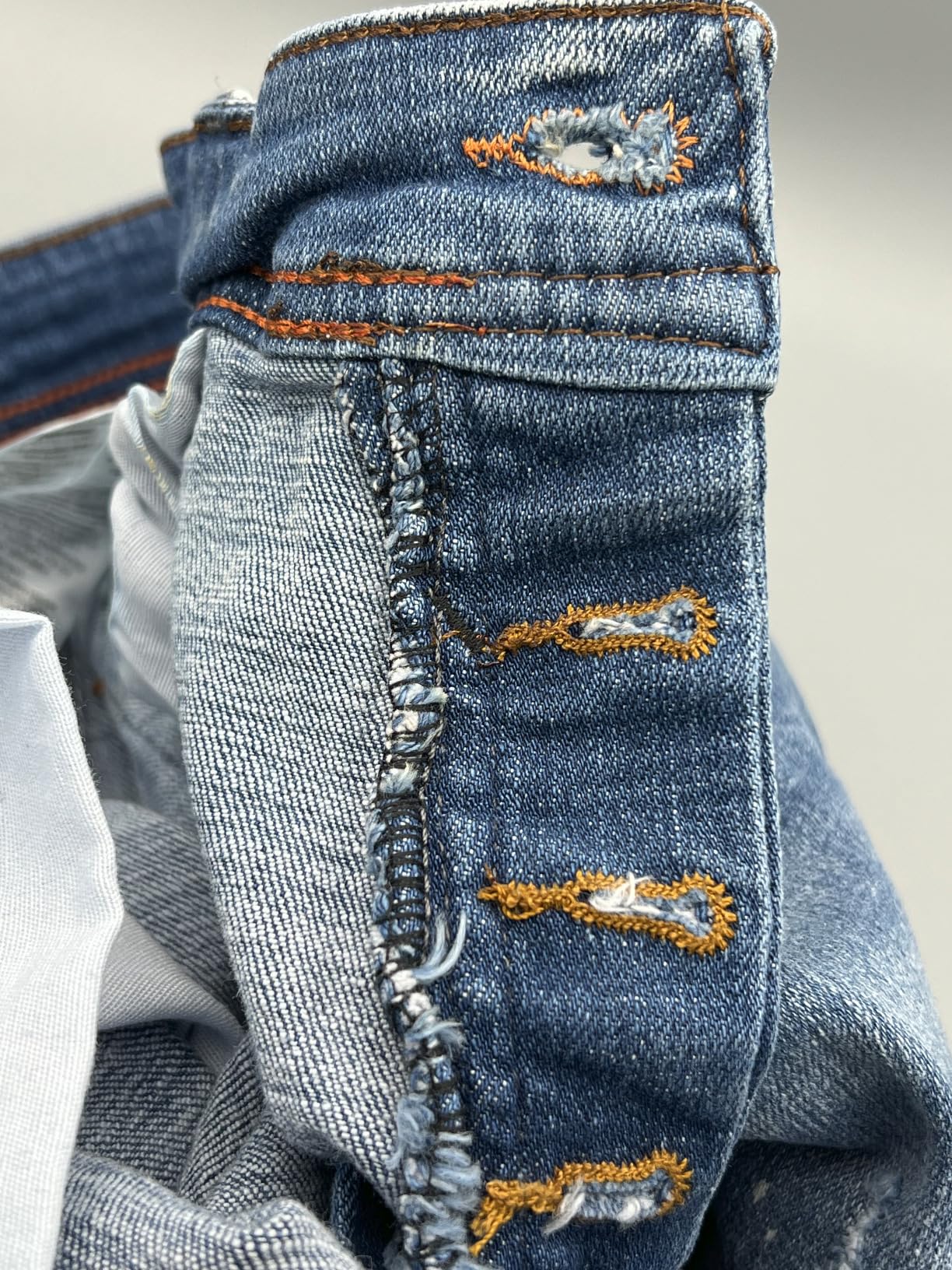 Gute Shorts, fällt etwas eng aus