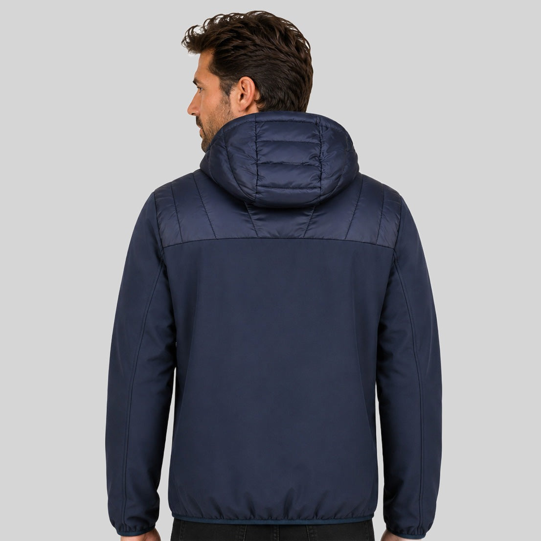 geographical-norway-arkan-herren-steppjacke-marine image 8