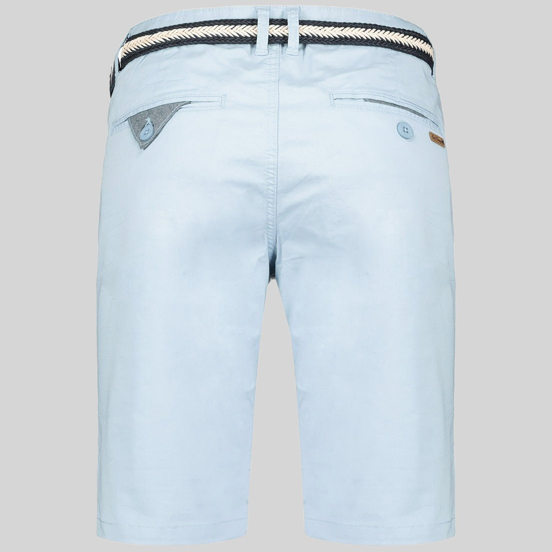 geographical-norway-pablito-herren-shorts-marine-l-bermuda image 2