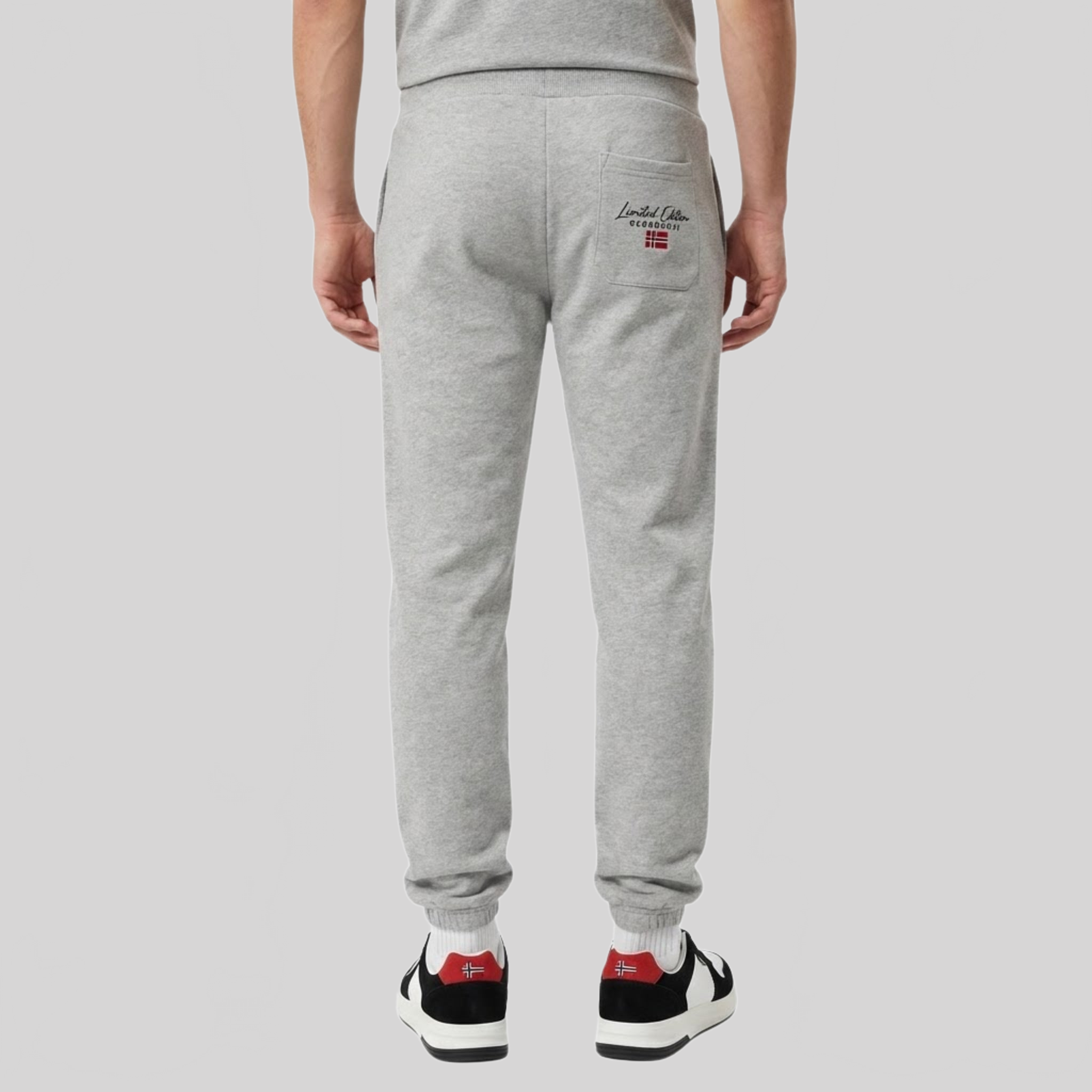 geographical-norway-mezolo-herren-jogginghose-schwarz-baumwolle image 2