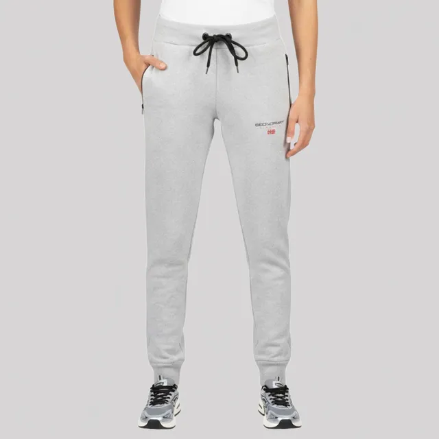 geographical-norway-mtartar-jogginghose-damen-baumwolle image 1