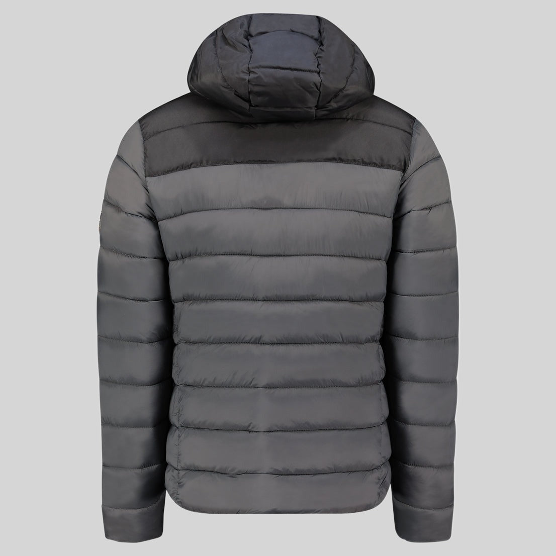 geographical-norway-batilo-herren-blouson-schwarz-mit-kapuze image 7