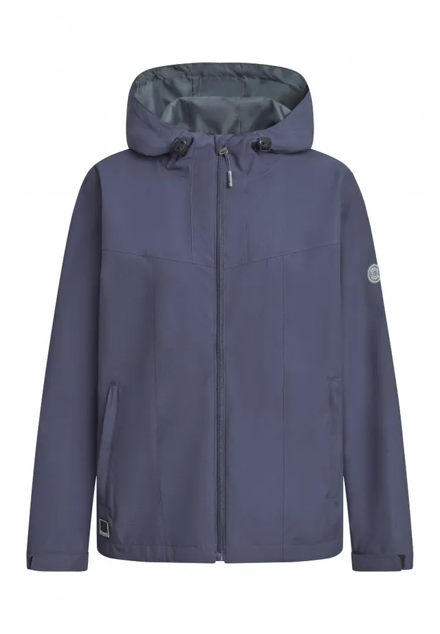bench-adriane-jacke-graystone-wasserabweisend-damen image 1