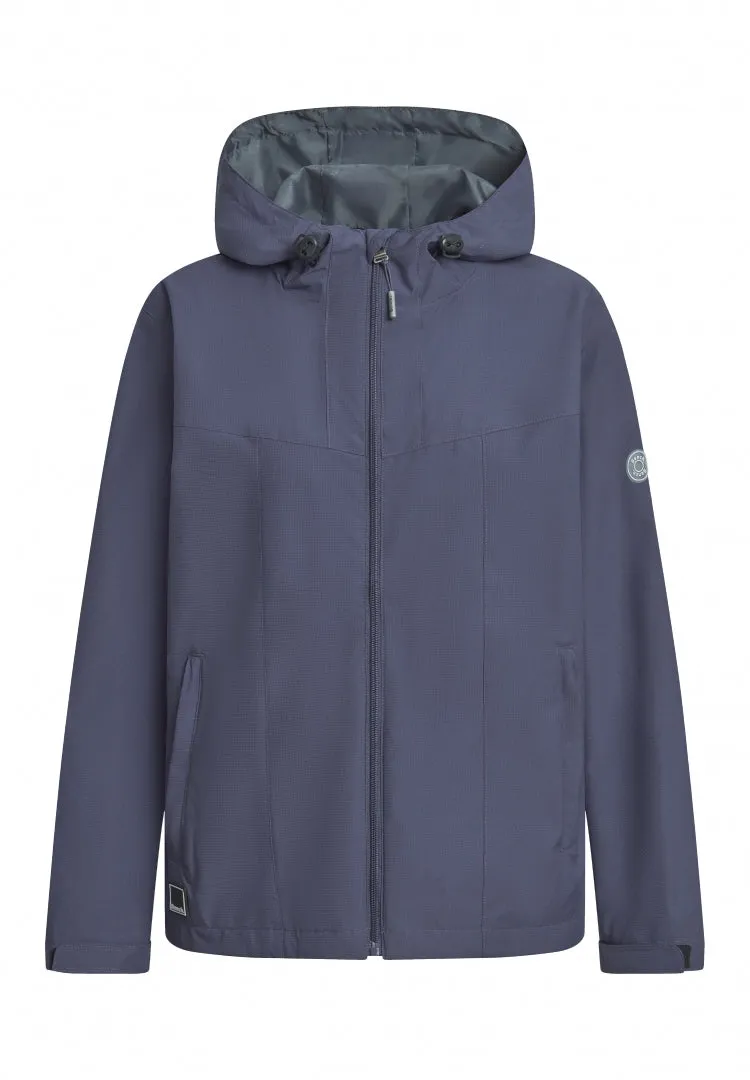 bench-adriane-jacke-graystone-wasserabweisend-damen image 1