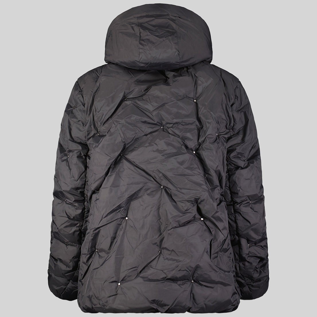 geographical-norway-berola-damen-parka-winterjacke-marine-mit-kapuze image 7