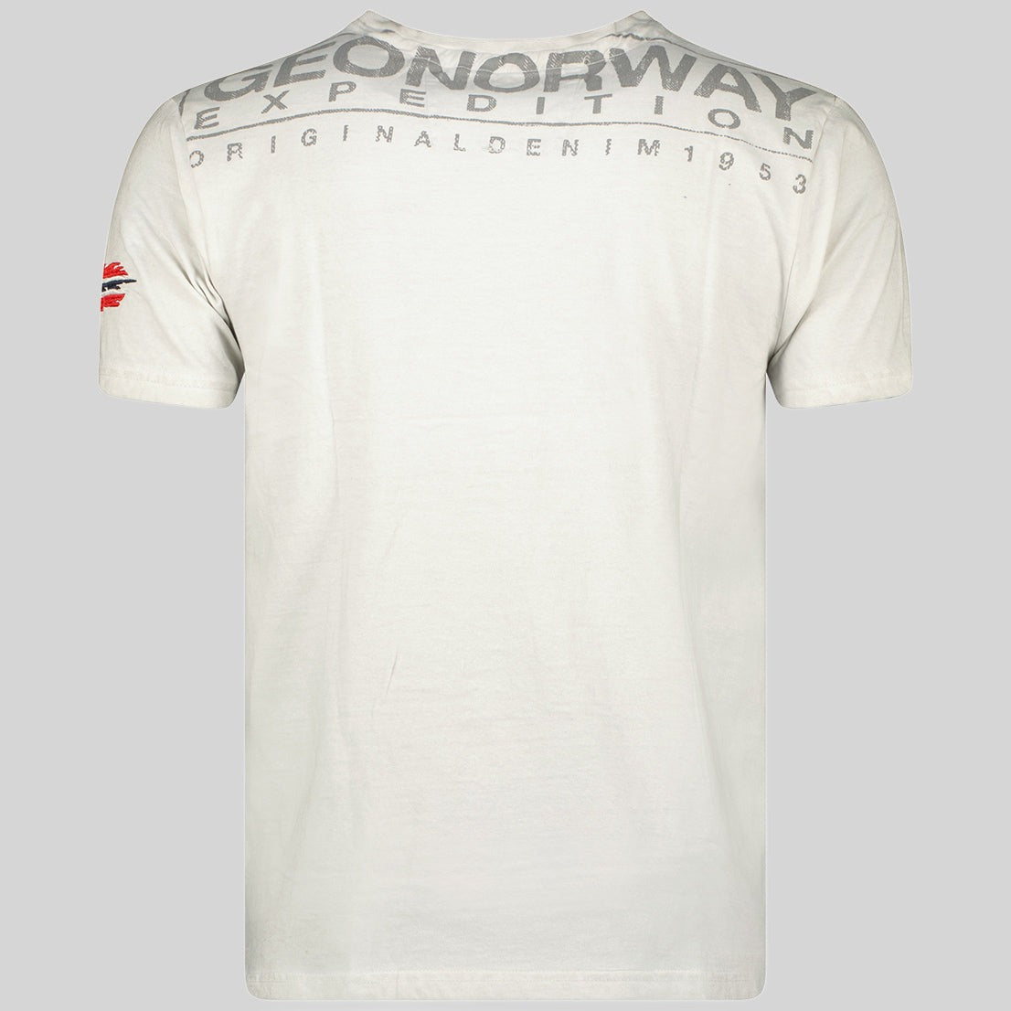geographical-norway-jimac-herren-t-shirt-marine-xl-v-ausschnitt image 6