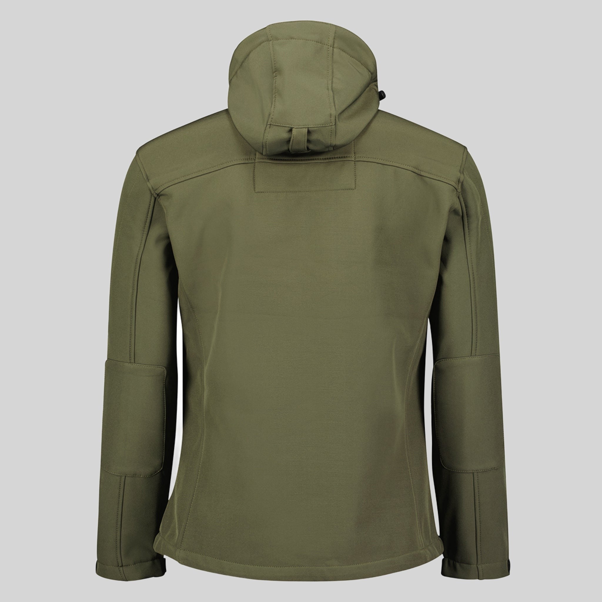 geographical-norway-tunar-softshell-schwarz-herren-winddicht image 7