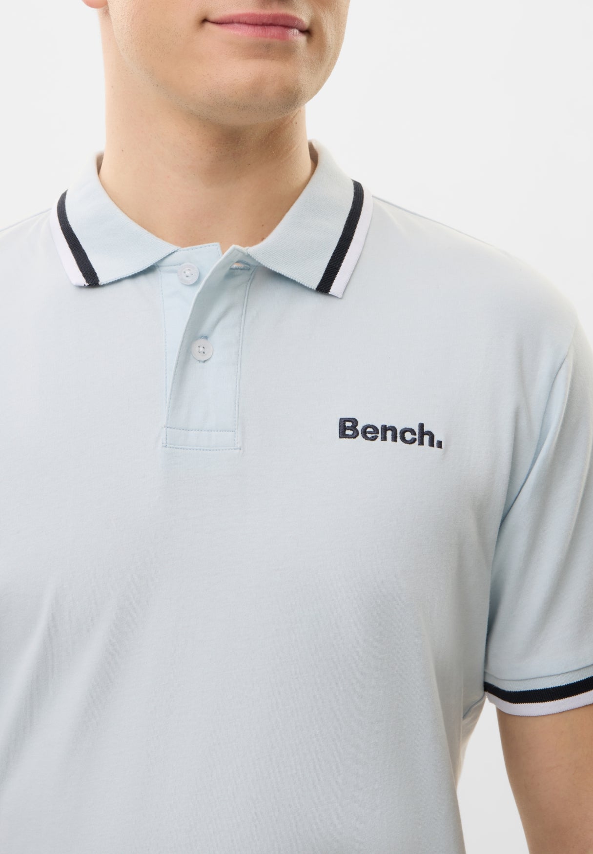 bench-valladolid-polo-herren-baby-blue-baumwolle image 4
