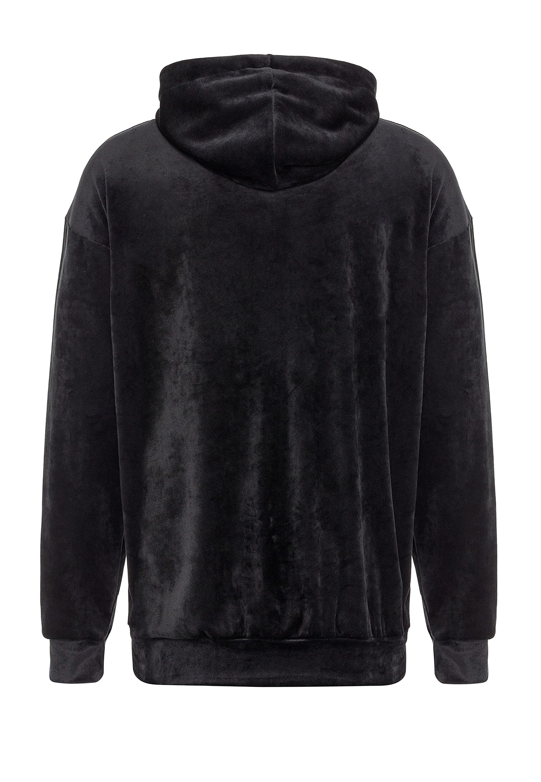 redbridge-pullover-m2216-velour-kapuzenpullover-gr-e-l-polyester image 6