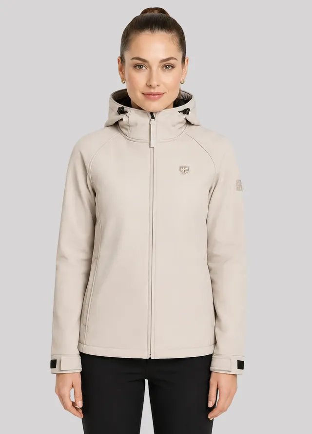 geographical-norway-tamilatal-softshelljacke-damen-schwarz image 1