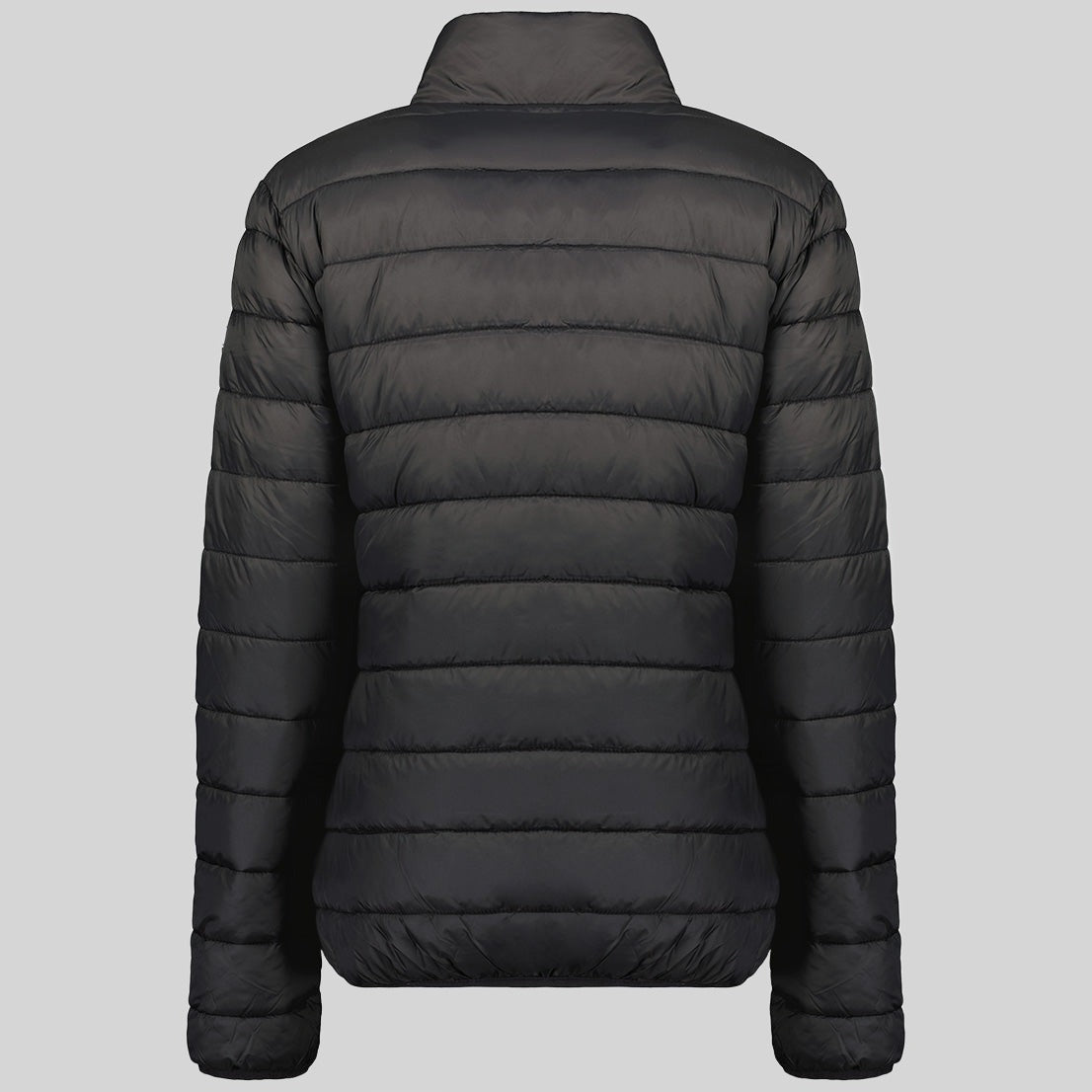 geographical-norway-areca-daunenjacke-damen-marineblau-winter image 6