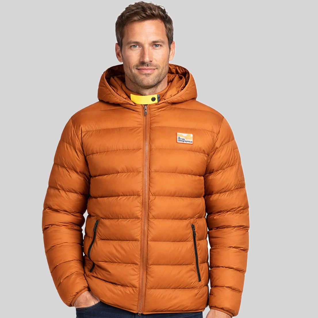 geographical-norway-avalanche-herren-daunenjacke-schwarz image 7