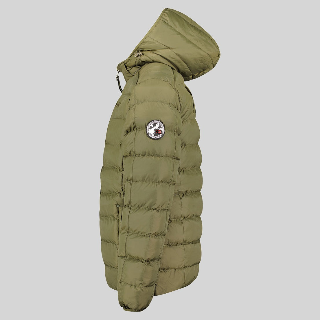 geographical-norway-balance-herren-parka-abnehmbare-kapuze image 5