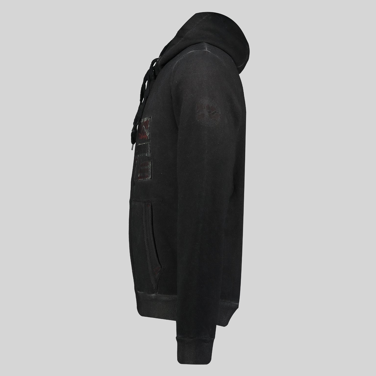 geographical-norway-gotz-hoodie-herren-schwarz-mit-kapuze image 6