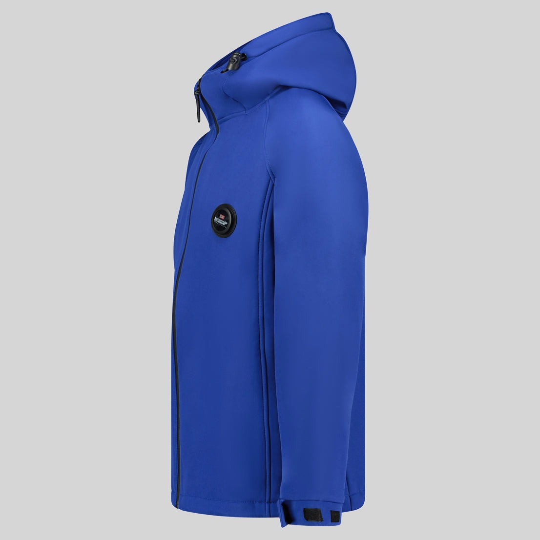 geographical-norway-tamigoglass-softshelljacke-herren-mit-kapuze-wasserabweisend image 4