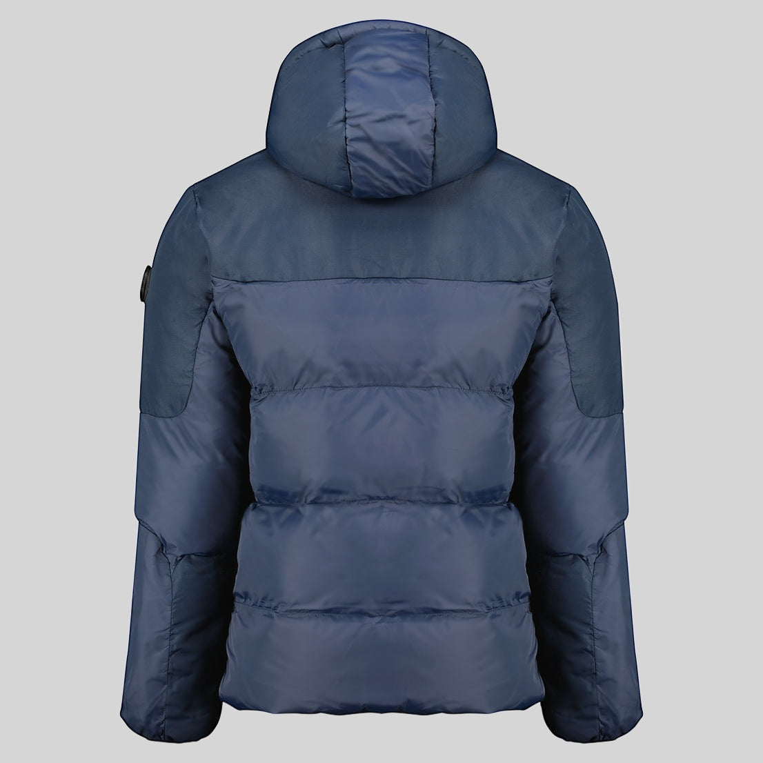geographical-norway-casidan-herren-parka-schwarz-mit-kapuze image 6