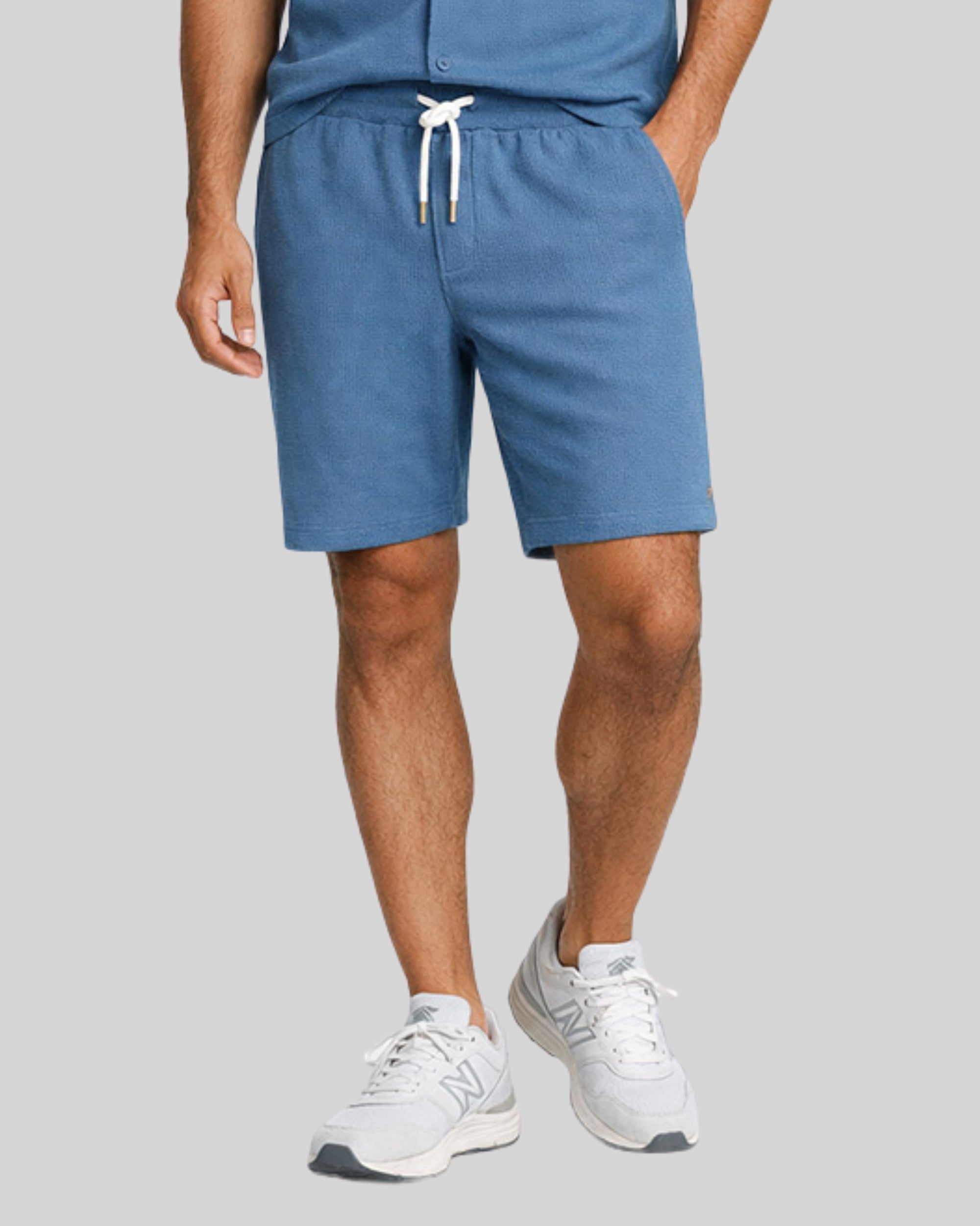 geographical-norway-pifel-bermuda-herren-schwarz-l-baumwolle image 5