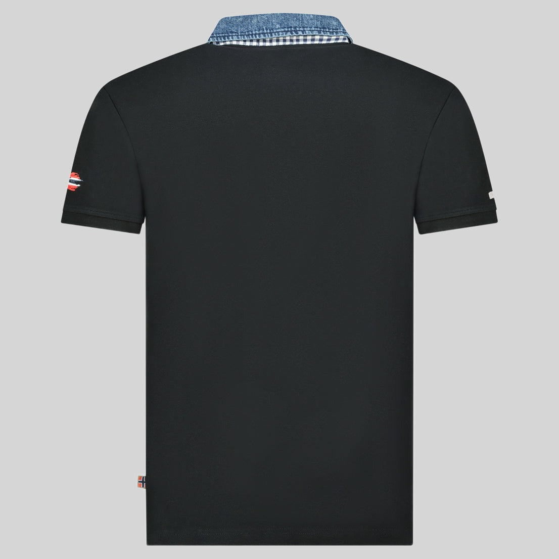 geographical-norway-kerwin-polo-herren-aus-100-baumwolle image 2