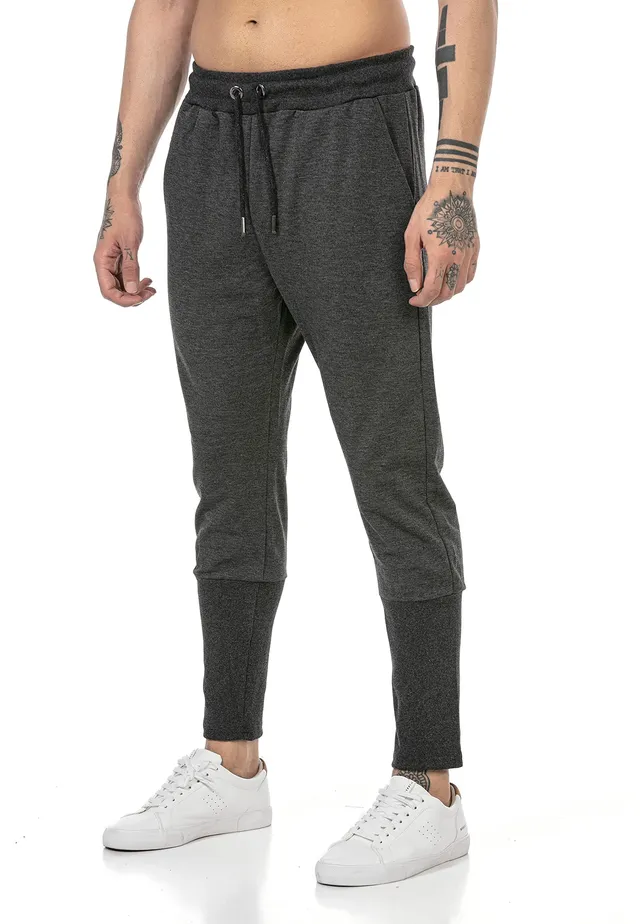 redbridge-basic-jogginghose-jogger-l-sweathose image 1