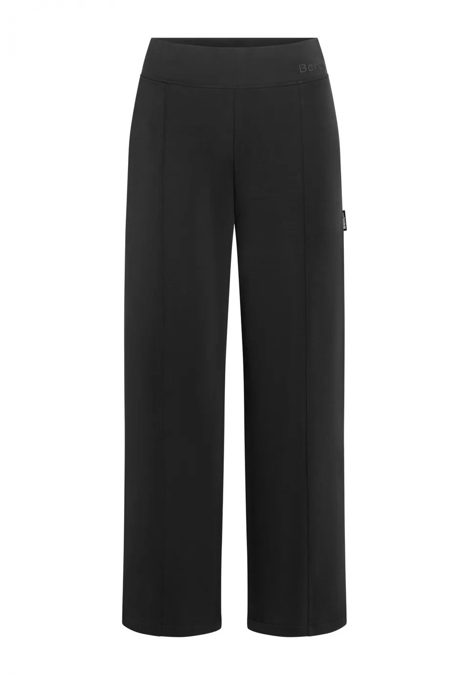 bench-aeria-jogginghose-damen-graystone-mit-stretch image 1